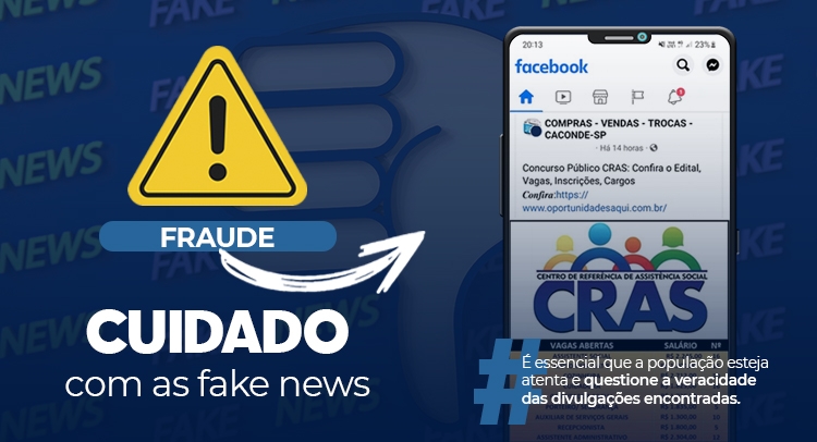 Capa da notícia